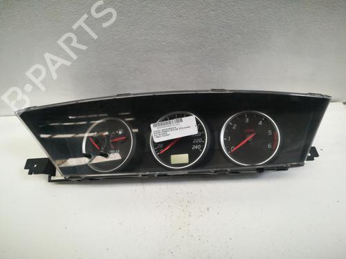 Used Instrument cluster NISSAN PRIMERA (P12) 2.2 Di (126 hp) 9355074