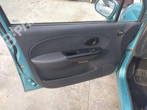 Radiator fan DAEWOO MATIZ (M100, M150) 1.0 | BP9361366M35  - Image 22