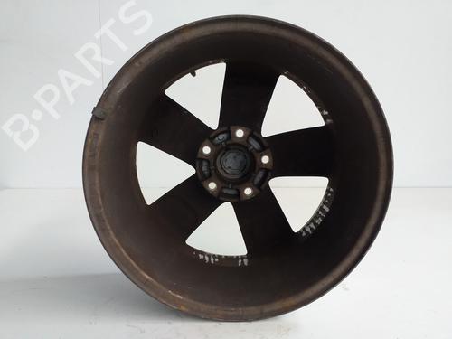 Rim RENAULT MEGANE III Hatchback (BZ0/1_, B3_) 1.6 16V (BZ0H) | BP21849019C45 
