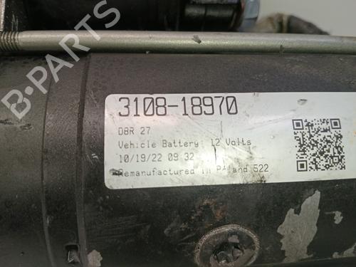 Starter CITROËN C4 I (LC_)  | BP17169525M8 
