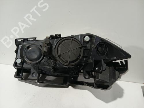 Right headlight RENAULT MEGANE II Saloon (LM0/1_) | BP33168488C29 - Image 2