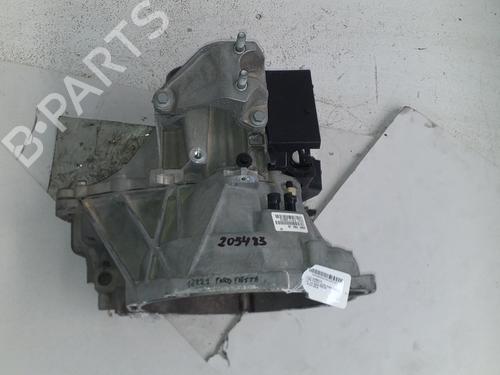 Gearbox FORD FIESTA VI (CB1, CCN) 1.25 | BP9356107M3 
