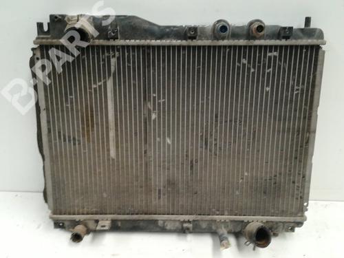 Used Water radiator Water radiator HONDA CIVIC VII Hatchback (EU, EP, EV) 1.7 CTDi (EP4, EU9) (100 hp) 9362118 9362118