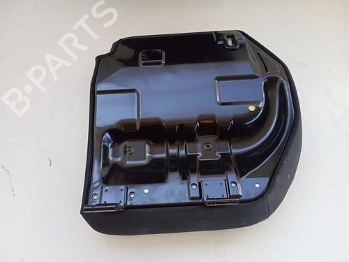 Rear seat FORD FOCUS III 1.0 EcoBoost | BP36075345C17 - Image 2