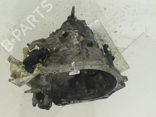 Gearbox RENAULT CLIO II (BB_, CB_)  | BP9351475M3 