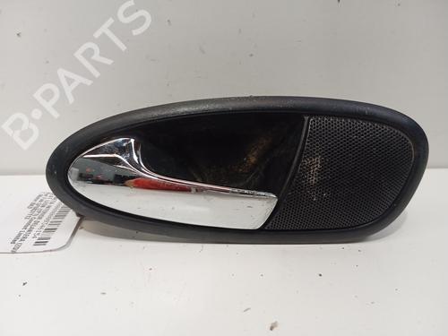 Used Front left interior door handle SEAT LEON (1P1) 2.0 TDI 16V (140 hp) 12295636