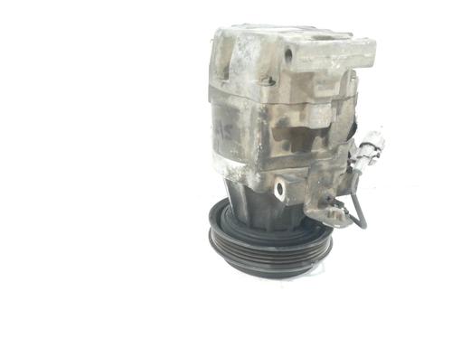 AC compressor TOYOTA YARIS (_P1_) 1.0 (SCP10_, SCP10R) | BP9361713M34 