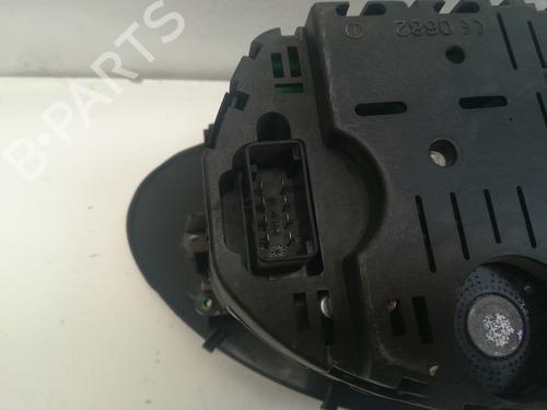 Kombiinstrument SEAT IBIZA III (6L1)  | BP9348159C47
