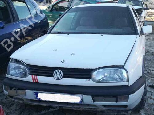 Used Parts VW GOLF III (1H1)  1.9 SDI  1009512