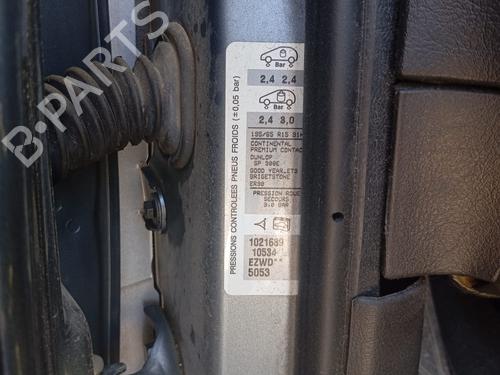 Right taillight PEUGEOT 307 (3A/C) | BP25747164C35