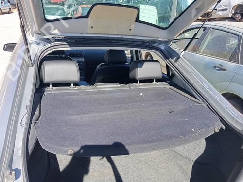 Used Rear parcel shelf FORD MONDEO III (B5Y) 2.2 TDCi (155 hp) 29080431