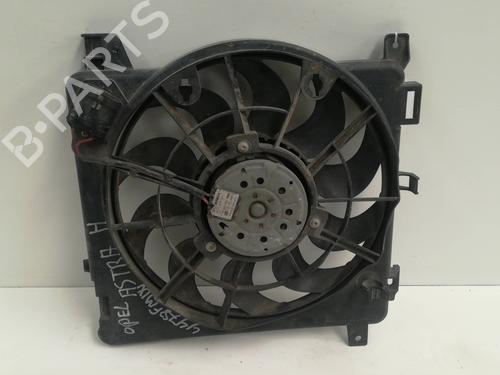 Used Radiator fan OPEL ASTRA H (A04) [2004-2014]  9349276