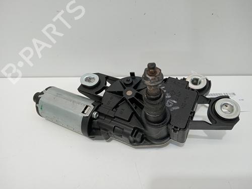Used Rear wiper motor SEAT LEON (1P1) 1.6 TDI (105 hp) 16857337