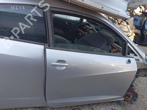 Used Front right lock SEAT IBIZA IV SC (6J1, 6P5) [2008-2018]  12285582