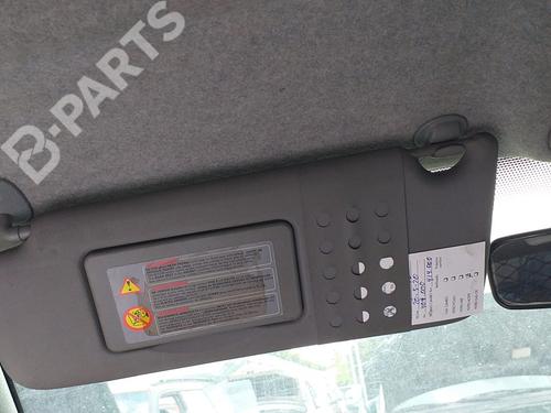 Radiator fan RENAULT CLIO II (BB_, CB_) 1.5 dCi (B/CB07) | BP9359646M35  - Image 14