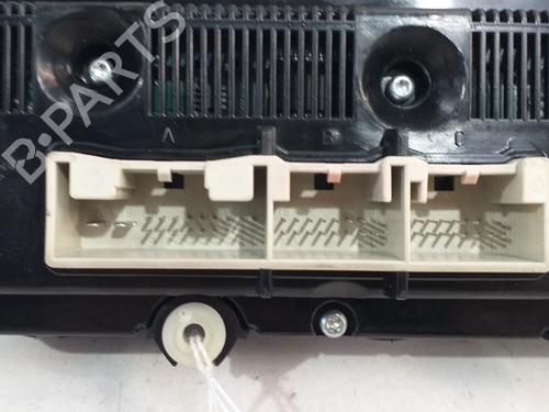 Climate control VW TOURAN (1T1, 1T2)  | BP12295691I5 