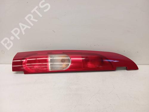 Used Left taillight Left taillight 39433783 39433783