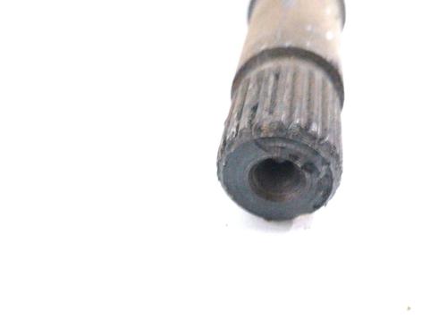 Right front driveshaft PEUGEOT 206 Hatchback (2A/C) 1.4 i | BP9349470M39 