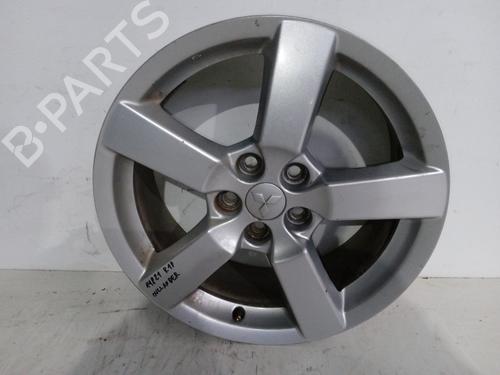 Używane Felga MITSUBISHI OUTLANDER II (CW_W) 2.0 DI-D (CW8W) (140 hp) 28501877