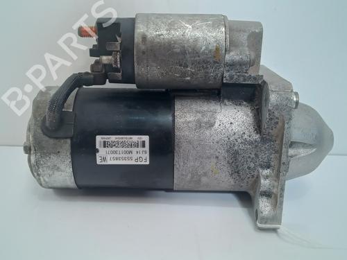 Used Starter OPEL SIGNUM Hatchback (Z03) 1.9 CDTI (F48) (150 hp) 12296248