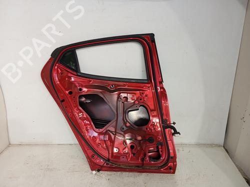 Dør venstre bagtil MAZDA 3 Hatchback (BP) | BP38091242C4 - Image 2