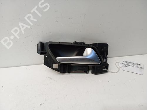 Used Front right interior door handle PEUGEOT 3008 II SUV (MC_, MR_, MJ_, M4_) 1.6 BlueHDi 120 (120 hp) 25156333