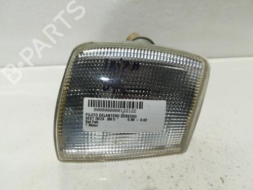 Used Right front indicator SEAT IBIZA II (6K1) [1993-2002]  9346851