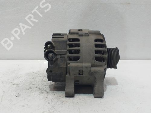 Alternator PEUGEOT 206 Hatchback (2A/C)  | BP9351658M7 