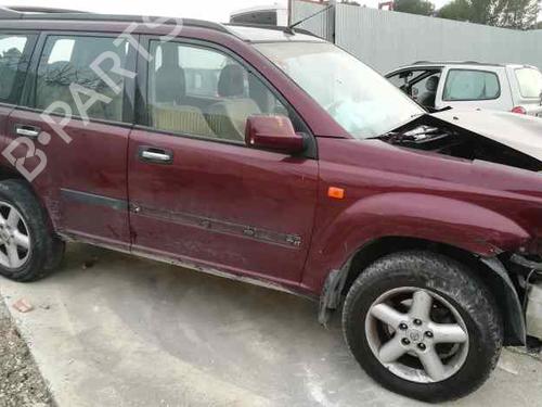 Left front indicator NISSAN X-TRAIL I (T30) 2.2 Di 4x4 | BP9353509C32 
