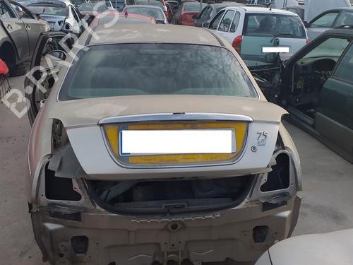 Servostyringspumpe ROVER 75 (RJ) 2.0 CDT | BP15409315M99 