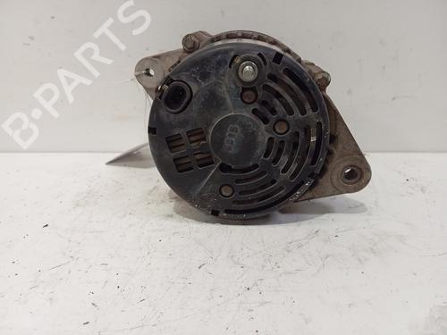 Alternator CHEVROLET MATIZ (M200, M250) 0.8 | BP23110391M7 