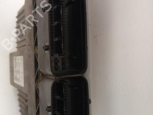 Engine control unit (ECU) OPEL CORSA C (X01) 1.3 CDTI (F08, F68) | BP28961168M57