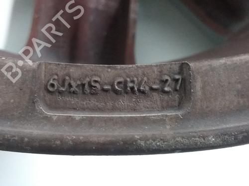Rim CITROËN C2 (JM_) 1.4 | BP12293377C45 