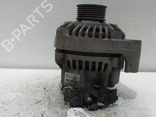 Generator CITROËN XANTIA (X1_, X2_) [1993-2003]  9351689
