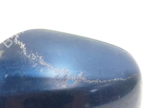 Left mirror PEUGEOT 407 (6D_) 2.0 (6DRFNB, 6DRFNE) | BP9358193C26
