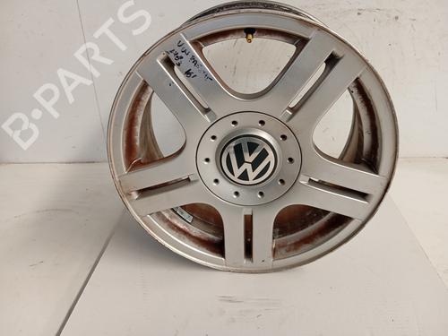 Felg VW PASSAT B5 (3B2) [1996-2001]  26955255