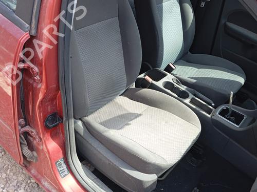 Right front seat FORD FOCUS II (DA_, HCP, DP)  | BP22633427C16 
