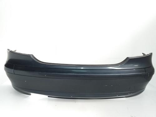 Used Rear bumper MERCEDES-BENZ C-CLASS Coupe (CL203) C 220 CDI (203.706) (143 hp) 13316301