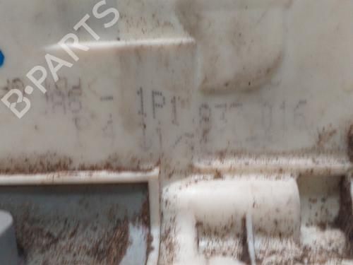 Rear right lock SEAT ALTEA (5P1)  | BP9828975C99 