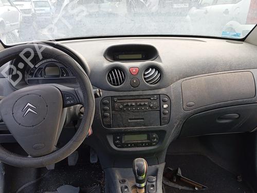 Used Dashboard CITROËN C2 (JM_) 1.4 (73 hp) 26292079