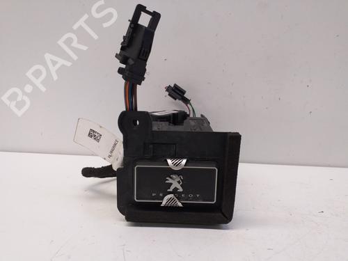 Electronic module PEUGEOT 3008 II SUV (MC_, MR_, MJ_, M4_) 2.0 BlueHDi 150 (MJAHXH, MJAHXV, MJAHXG, MJAHSH, MJAHRH,... | BP25729380M83 