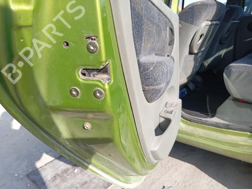 Używane Zamek drzwi tylnych lewych RENAULT SCÉNIC I MPV (JA0/1_, FA0_) 1.9 dTi (JA1U) (80 hp) 28478106