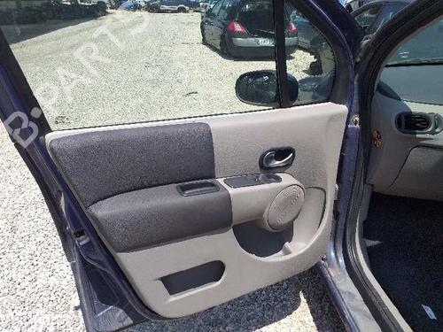 Achterlicht rechts RENAULT MODUS / GRAND MODUS (F/JP0_) 1.2 (JP0C, JP0K, FP0C, FP0K, FP0P, JP0P, JP0T) | BP9356507C35 