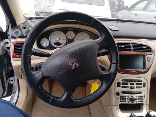Used Switch PEUGEOT 607 (9D, 9U) 2.7 HDi 24V (204 hp) 23224139