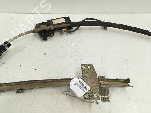 Used Rear left window mechanism ROVER 800 (XS) [1986-1999]  13313724