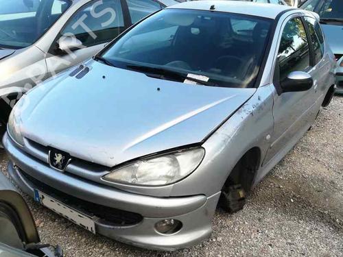 Computer motormanagement PEUGEOT 206 Hatchback (2A/C) 2.0 HDI 90 | BP9351424M57 