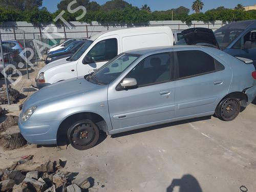 Startmotor CITROËN XSARA (N1) 1.6 16V | BP10198031M8 