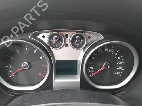 Bakspejl indvendigt FORD FOCUS II (DA_, HCP, DP) 1.6 | BP22648269I6 