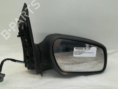 Right mirror FORD FOCUS II (DA_, HCP, DP)  | BP12933669C27 
