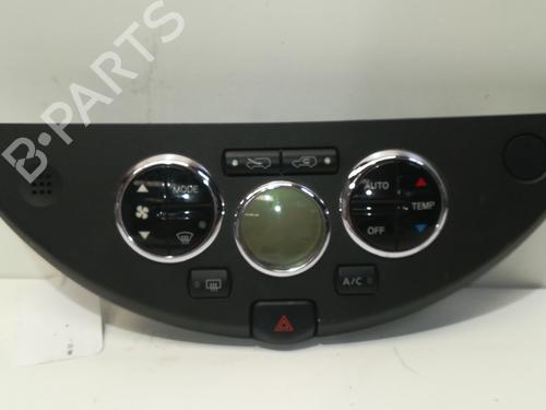 Used Climate control NISSAN NOTE (E11, NE11) 1.4 (88 hp) 13898901